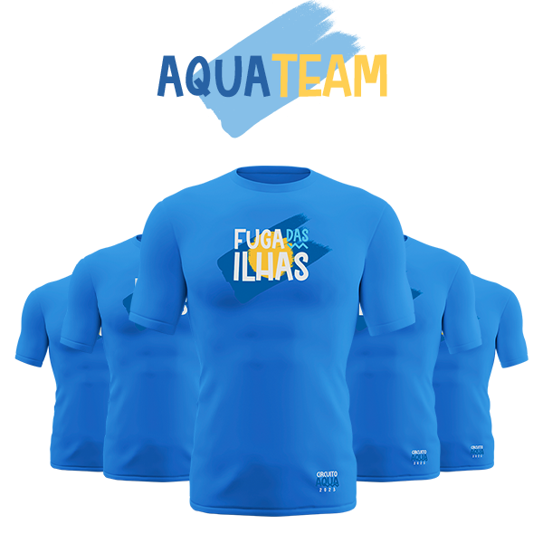  Aqua Team