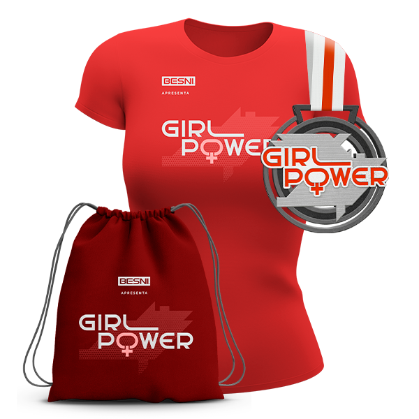 Kit Girl Power