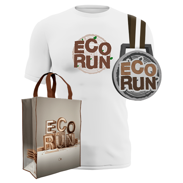 Kit Eco Run