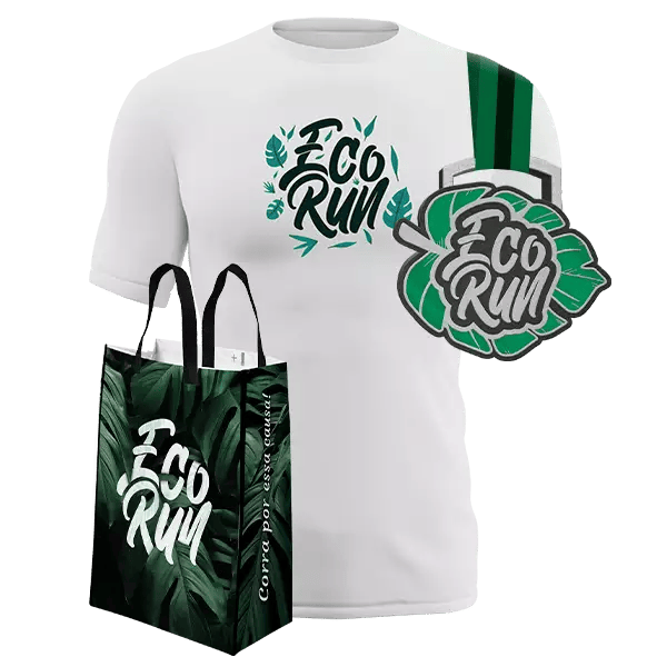 Kit Eco Run
