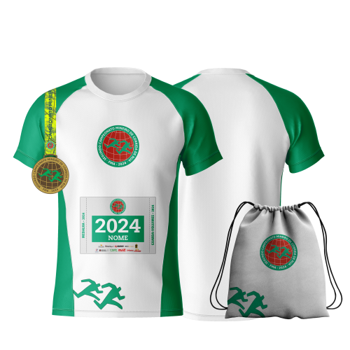 Kit Atleta