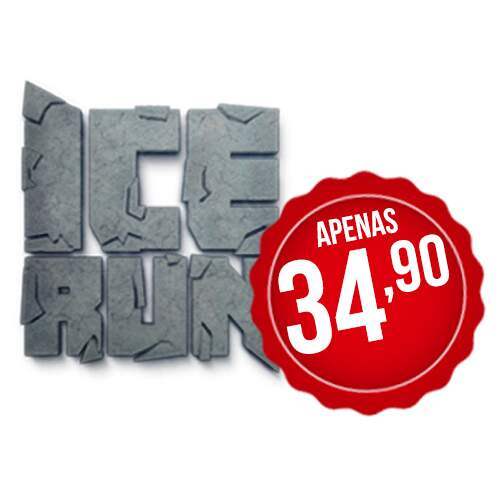 Ice Run - 99RUN.com - BA