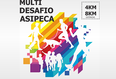 Multi desafio ASIPECA