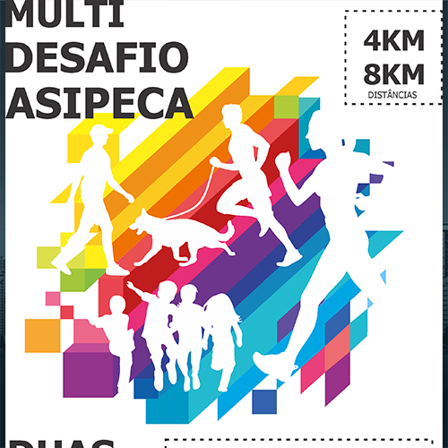 Multi desafio ASIPECA