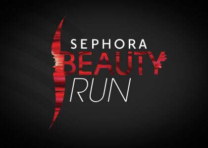 Sephora Beauty Run