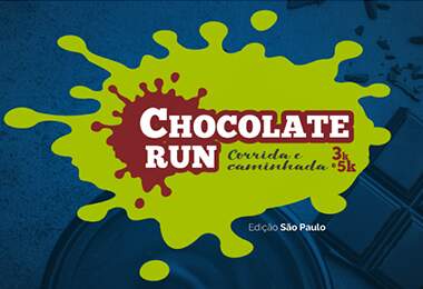 Chocolate Run