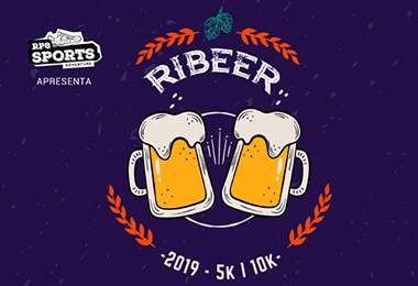 Ribeer - A Corrida em busca da Cerveja