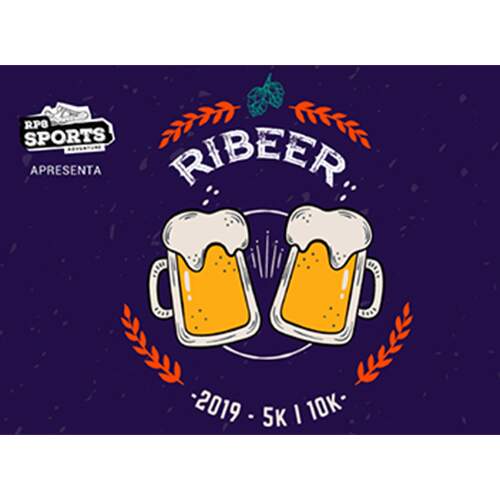 Ribeer - A Corrida em busca da Cerveja