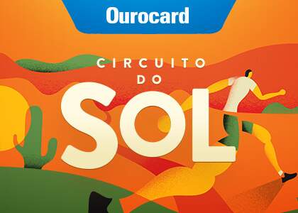 Circuito do Sol 2020 - Rio de Janeiro