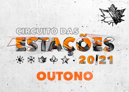 Circuito das Estações - Outono - Reverse VR - Curitiba