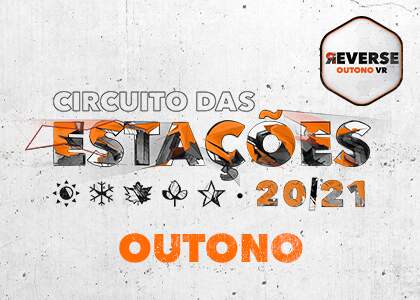 Circuito das Estações - Outono - Reverse VR - São Paulo