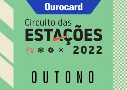 Circuito das Estações 2022 - Outono - Belo Horizonte 