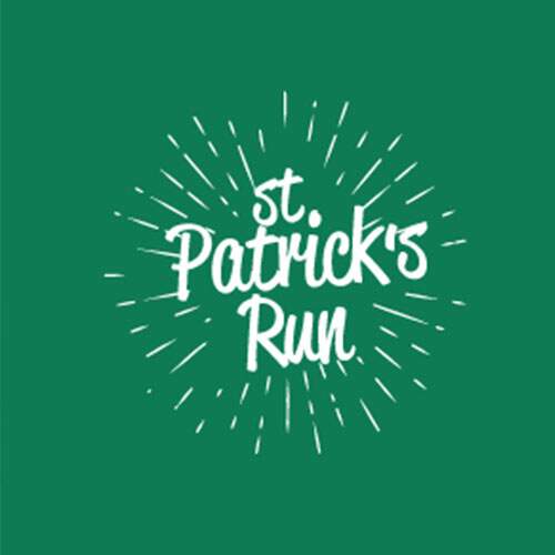 St. Patrick's Run 2020 - Brasília