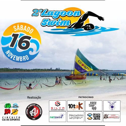 2ª Logoon Swim