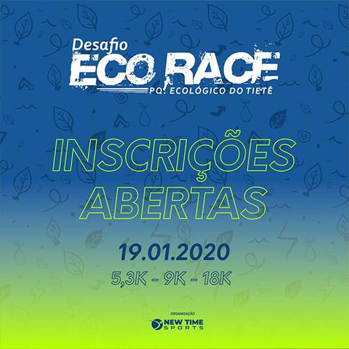 Desafio Eco Race