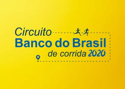 Circuito Banco do Brasil 2020/2021 - Belo Horizonte