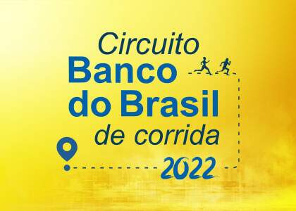 Circuito Banco do Brasil 2020/2021 - Rio de Janeiro