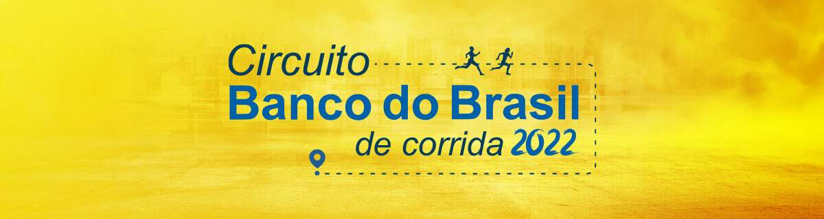 Circuito Banco do Brasil 2022 - Brasília