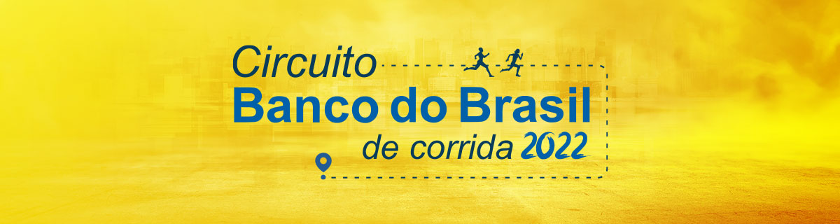 Circuito Banco do Brasil 2022 - Brasília