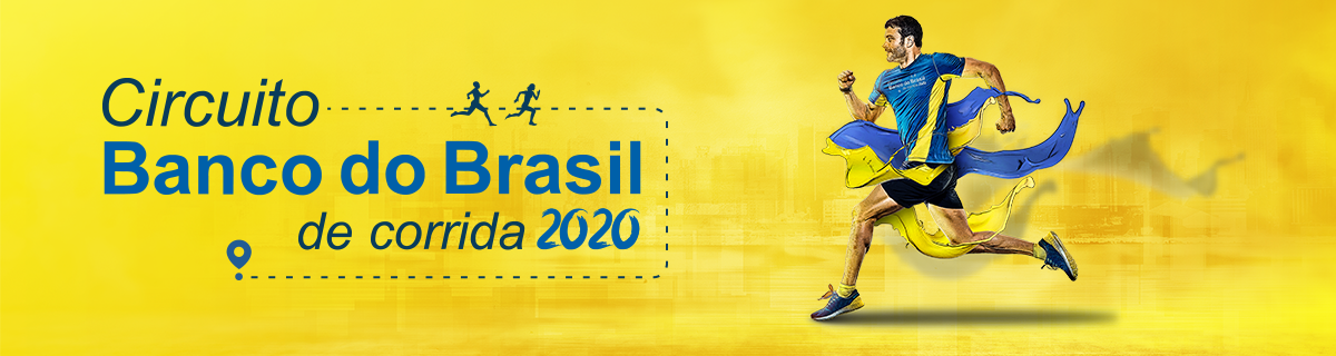Circuito Banco do Brasil 2020/2021 - São Paulo