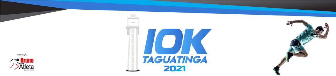10K Taguatinga