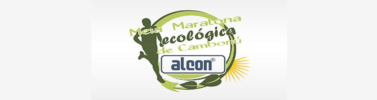 Meia Maratona Ecológica Alcon de Camboriú