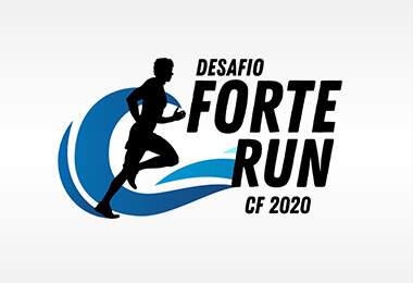 Desafio Forte Run