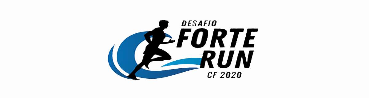 Desafio Forte Run