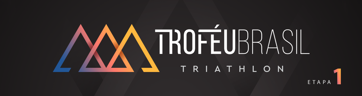 30º Troféu Brasil de Triathlon - 1ª Etapa - 2021