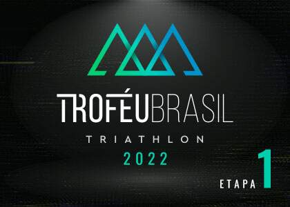 31º Troféu Brasil de Triathlon - 1 Etapa - 2022