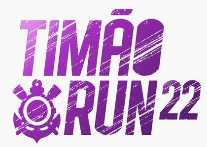Timão Run 2022