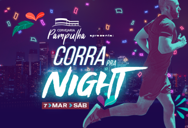 Corra Pra Night 2020