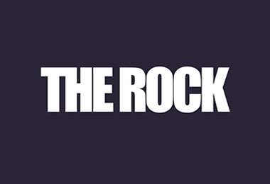 THE ROCK - Etapa 1