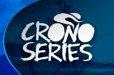 Crono Series Triathlon - 1° Etapa