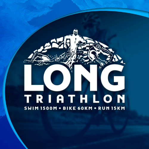 Long Triathlon 2020 - 1° Etapa