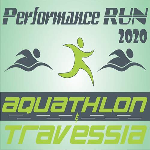 1°Etapa Aquathlon e Travessia 2020