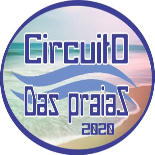 Circuito Das Praias 2020