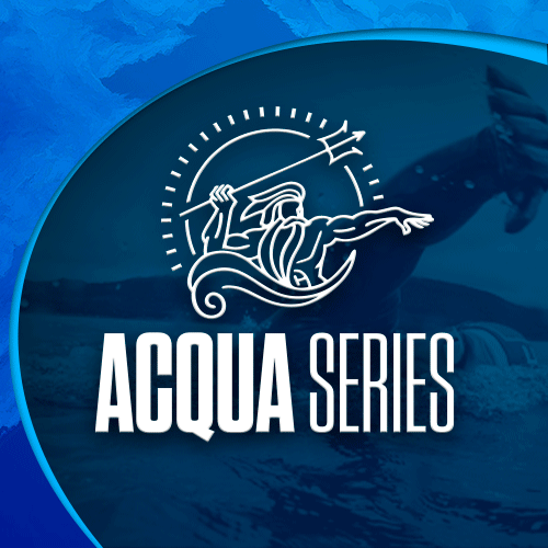 Acqua Series - 1ª Etapa (Aquathlon e Travessia)