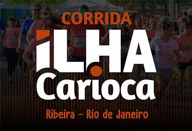 Circuito Ilha Carioca - Etapa Ribeira