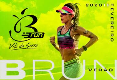 Boníssima Run 2020 - Etapa Verão