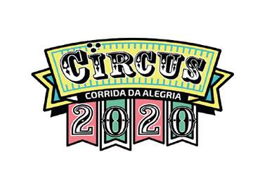Circus Corrida da Alegria 2020 – Etapa Terra