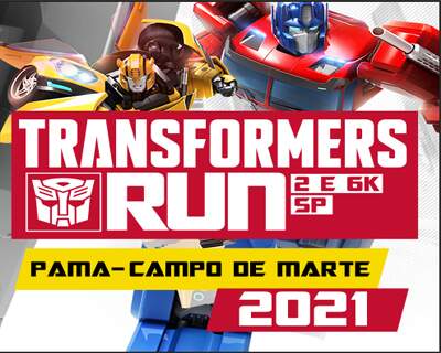 Transformers Run