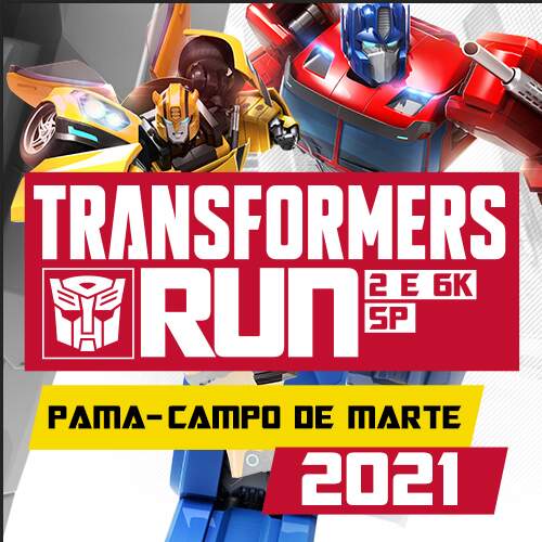 Transformers Run
