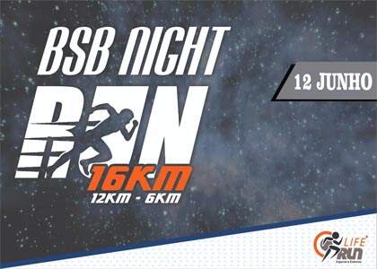 BSB Night Run 