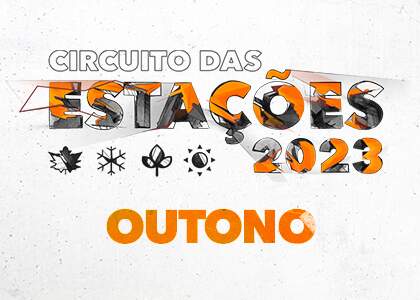 Circuito das Estações 2023 - Outono - São Luís