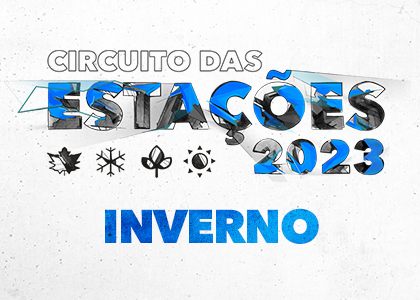 Circuito das Estações 2023 - Inverno - São Luís