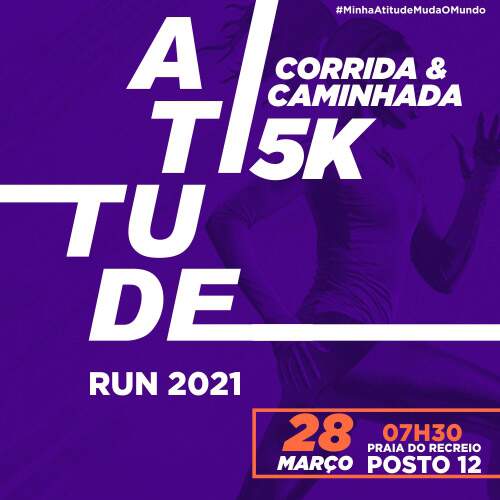 Atitude Run
