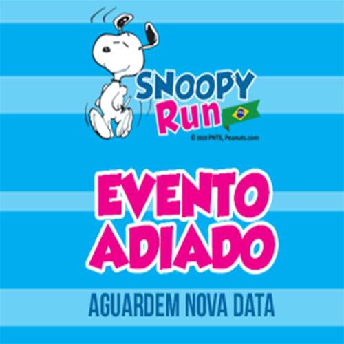 Snoopy Run