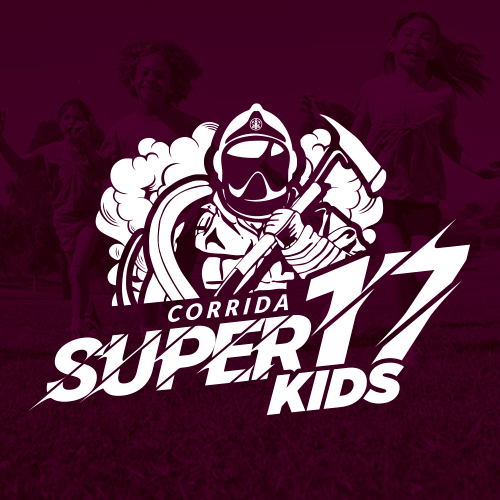 1ª Corrida Kids Super 17