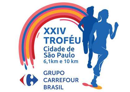XXIV Troféu Cidade de São Paulo 10Km